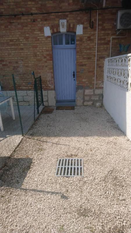 L'oiseau Bleu Appartement Salin-de-Giraud