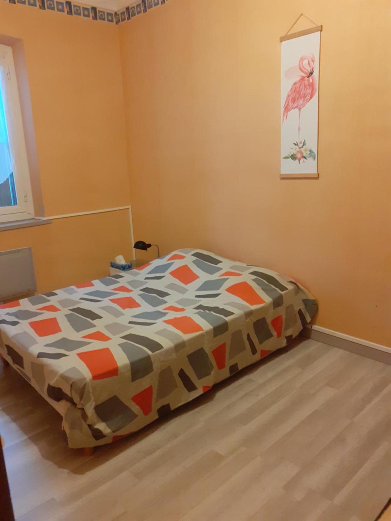Appartement L'oiseau Bleu