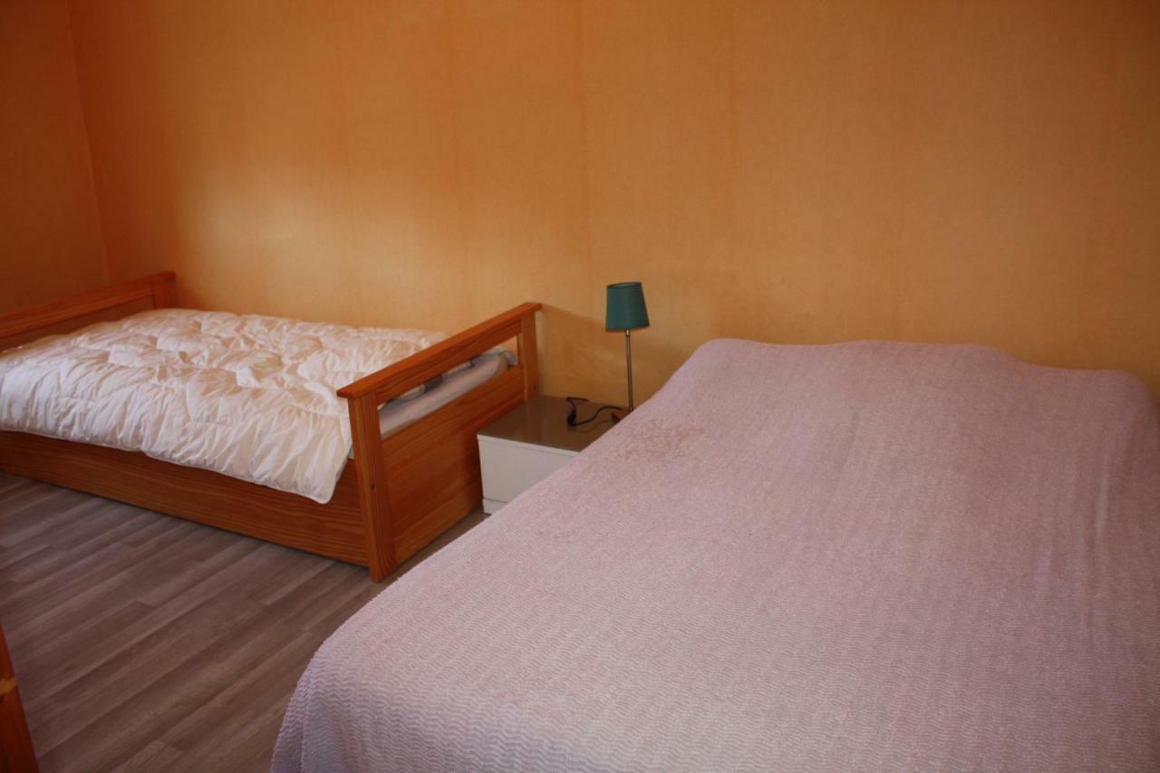 L'oiseau Bleu Apartment