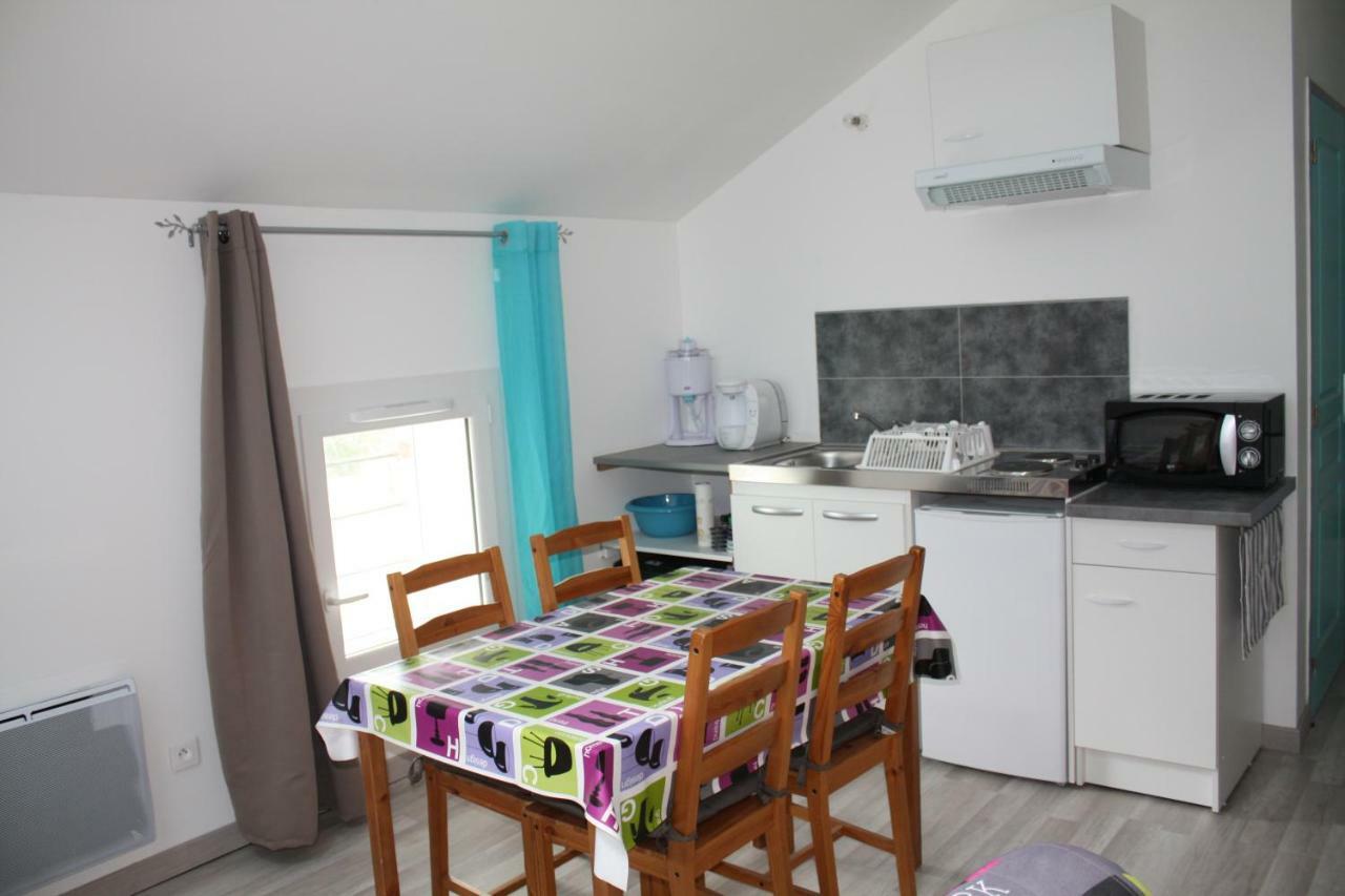 L'oiseau Bleu Appartement