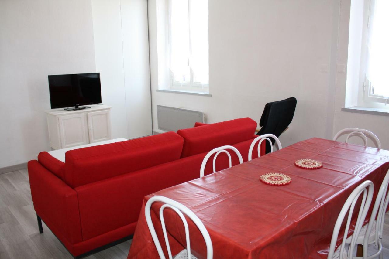 L'oiseau Bleu Appartement Salin-de-Giraud