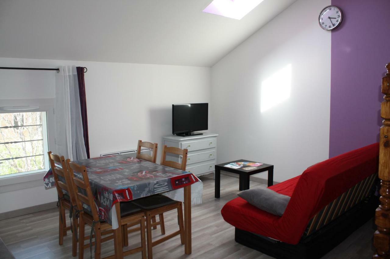 L'oiseau Bleu Apartment
