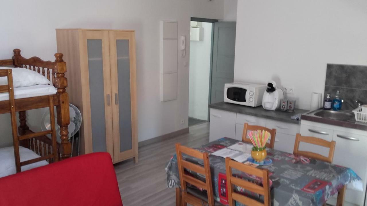 Apartment L'oiseau Bleu