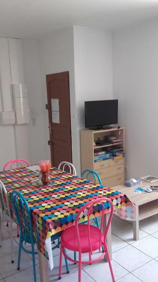 L'oiseau Bleu Appartement