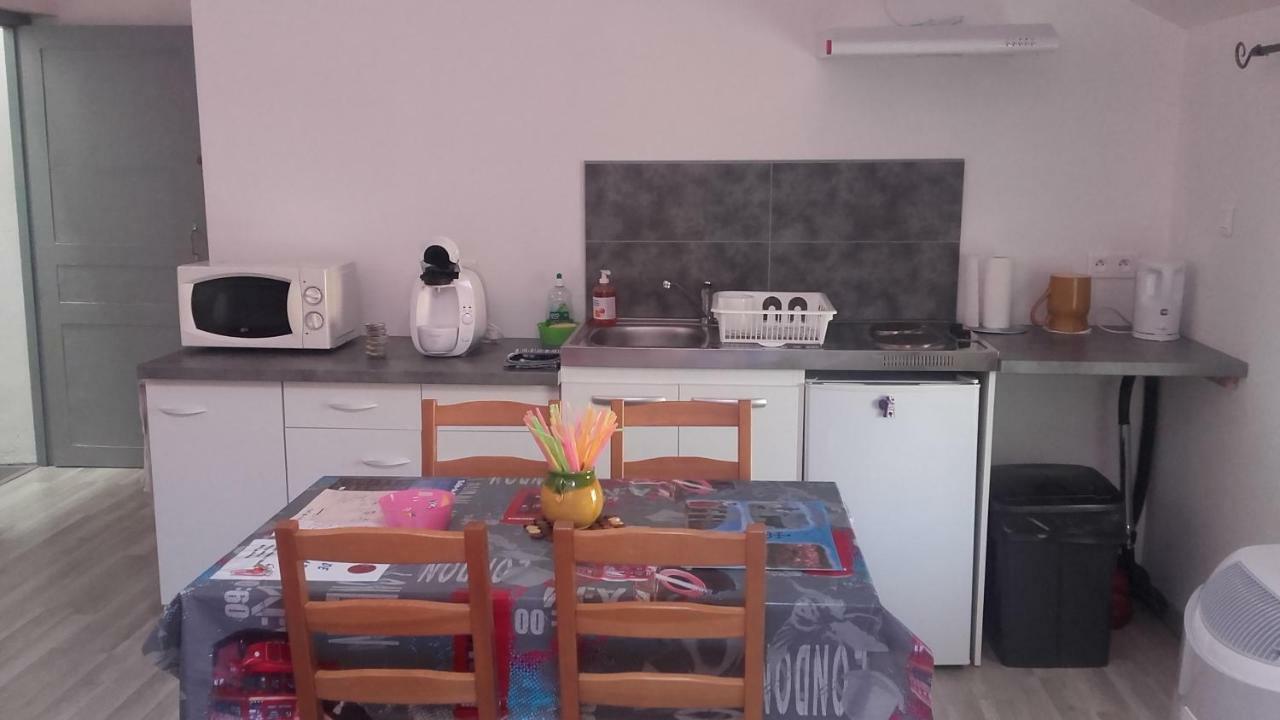 L'oiseau Bleu Appartement *