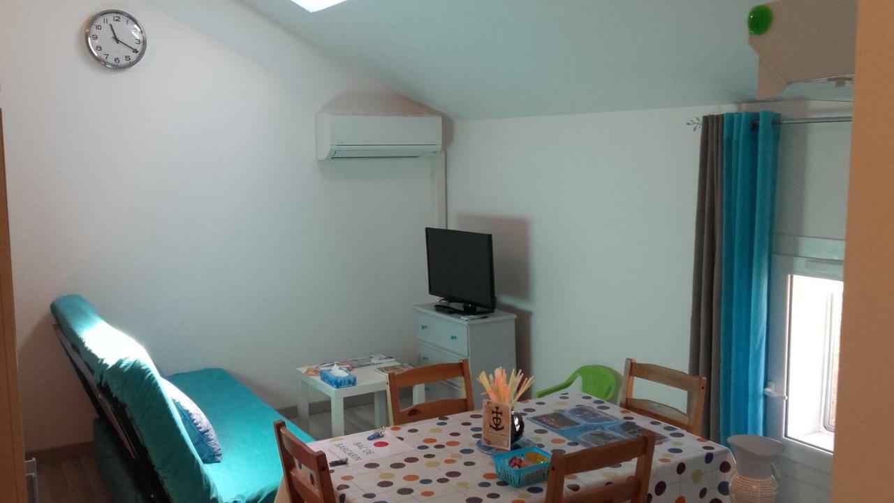 Apartment L'oiseau Bleu *