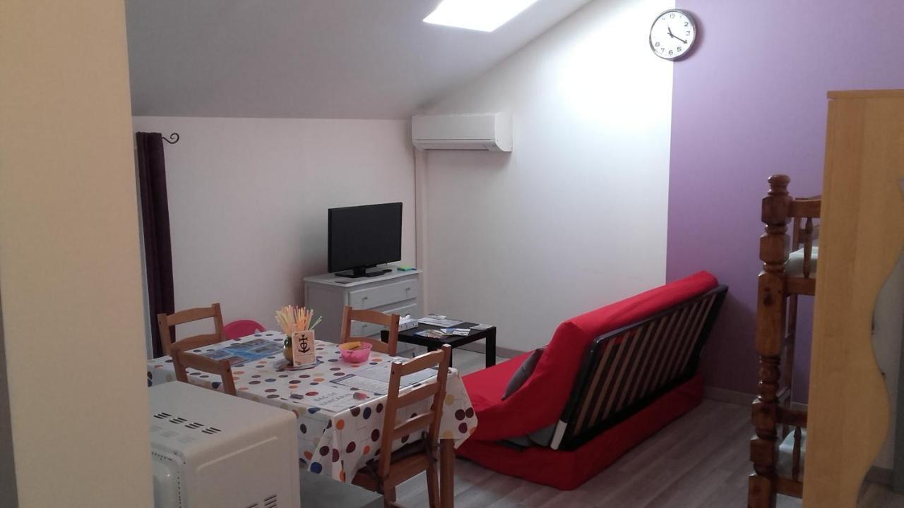 L'oiseau Bleu Appartement Salin-de-Giraud