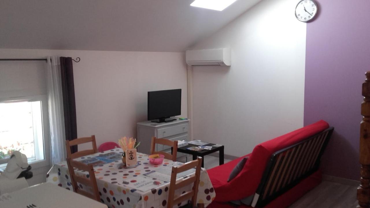 Appartement L'oiseau Bleu